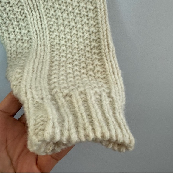 Vintage 1950/60s Imperial Guard Authentic FisherKnit of Pure Worsted Wool Size M - Picture 3 of 13